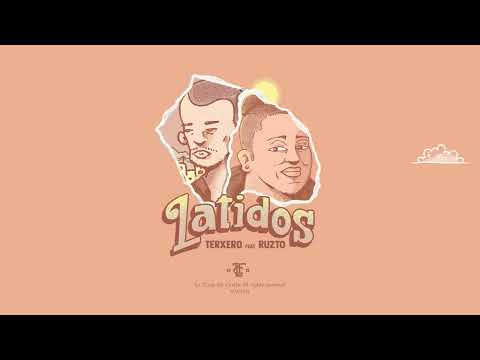 Terxero feat Ruzto - Latidos (Track 3)