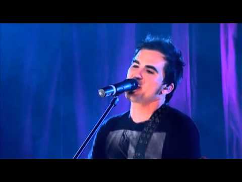 Se Con Marcela Gandara - Rodrigo Silva Y Santo Remedio