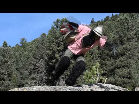 freies Theaterfestival Trailer 2014