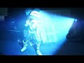 Murder Drones Sentinel Scene But It S Jurassic Park