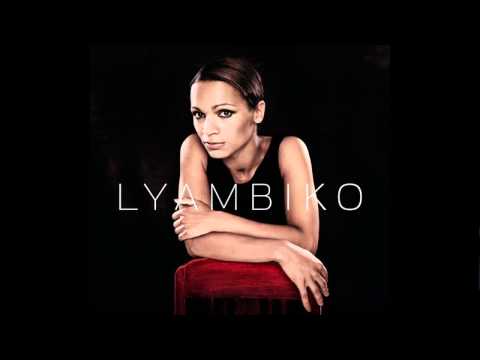 Lyambiko - Give It Up