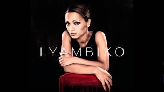 Lyambiko - Give It Up