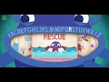 Letter R RESCUE Endless Alphabet A To Z Originator Games