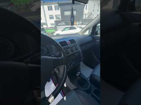 фото volkswagen touran i рестайлинг 0