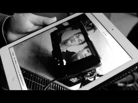 엔소닉(N-SONIC) _ 빠삐용(Pop beyond) _ Behind ver. M/V