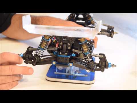 How to Build and Break In Ball Differential Best Way