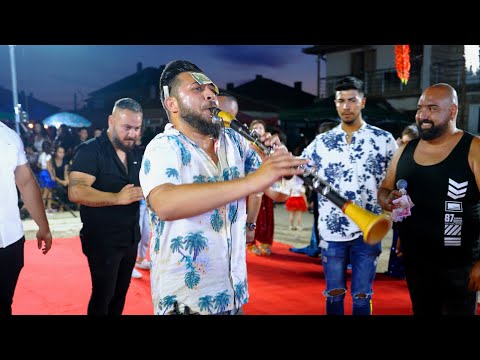 OKTAY BEND 2023 SHOW DULOVO kına Nebi ve Samira ÖZET