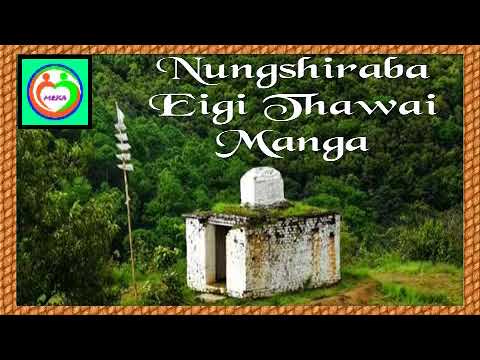 Ⓜ️ Nungshiraba Eigi Thawai Manga 🎤 Dr. Hamom Naba