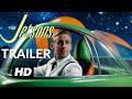 The Jetsons Movie Trailer 2026 Ryan Gosling AI Concept