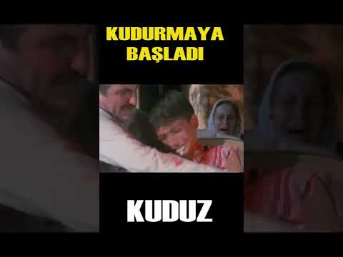 , title : 'Kuduz Türk Filmi| Ağanın oğlu kuduruyor #shorts #türkfilmi #tarıkakan'