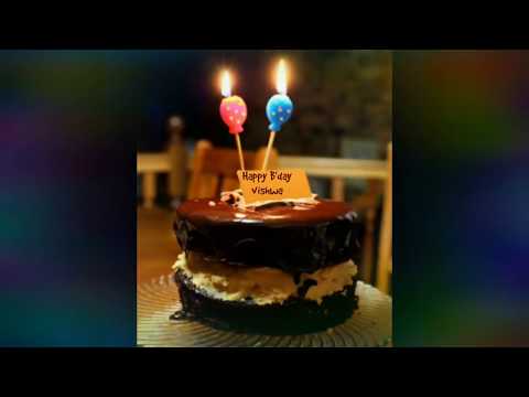 Vishwa birthday cakes pasteles