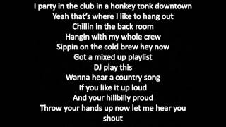 Tim McGraw Truck Yeah Lyrics