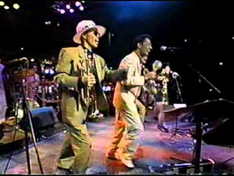 (16th New York Salsa Festival) - Orquesta De La Luz