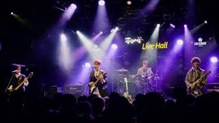 허니스트(HONEYST) - Tik Tok@제35회 라이브클럽데이