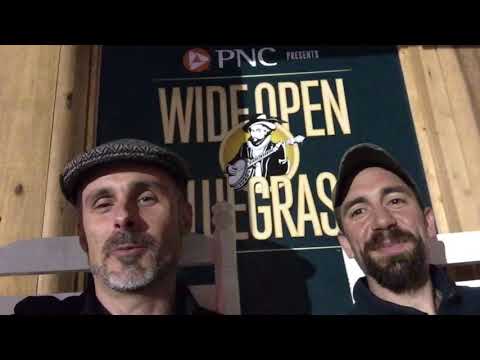 Jesuit Bluegrass | St. Raphael Raleigh