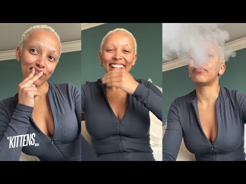 Doja Cat | Teases New Album/Music | IG LIVE (4/17/23)