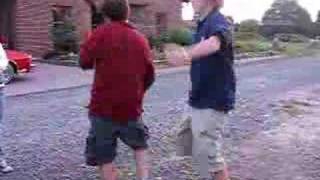 Richard Cheese - Milkshake