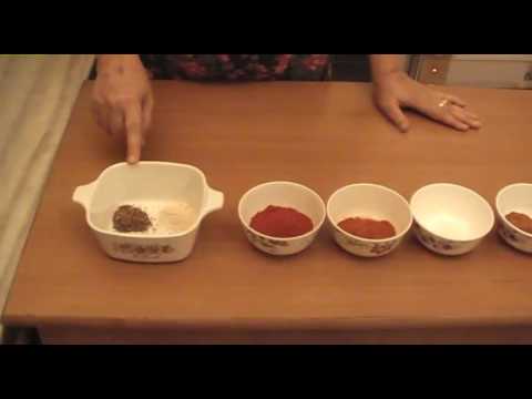 download lagu mp3 mp4 Cajun Seasoning In Hindi, download lagu Cajun Seasoning In Hindi gratis, unduh video klip Cajun Seasoning In Hindi