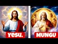 Ukweli Usio Ujua Kuhusu Mungu Na Yesu Ni Nani