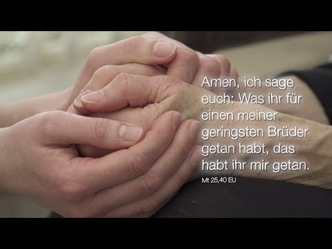 NÄCHSTENLIEBE - WER IST MEIN  NÄCHSTER ?  B.D.- Nr: 4868