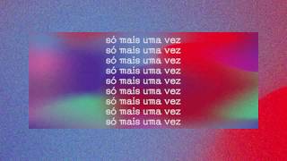 Boogarins - LVCO 4 (Lyric Video)