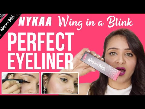 download lagu mp3 mp4 Nykaa Eyeliner, download lagu Nykaa Eyeliner gratis, unduh video klip Nykaa Eyeliner