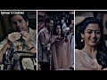 Tu Mera Koi Na Hoke Bhi Kuch Lage Status Efx Video Apna Bana Le Song Whatsapp Status Rashmika
