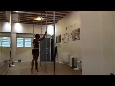 SUBMISSION POLE ART FRANCE 2015 - Willow D.