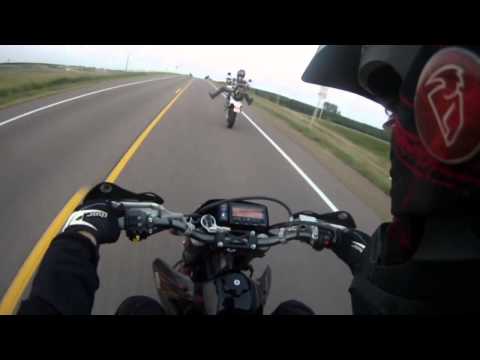 Motards are just better | Hooligans | Wheelies