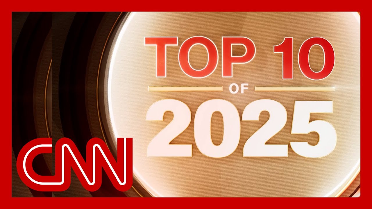 The top 10 viral moments of 2025