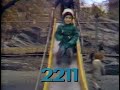 Sesame Street Episode 2211 1986 Rubén Blades Visits