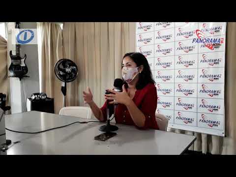 Fabiana Sene explica as consequências psicológicas da pandemia