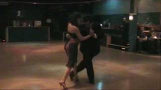 Il bis del giorno dopo del Pibe Avellaneda y Fatima Vitale