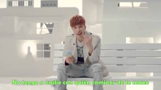 HIGH 4 &amp; IU - Not Spring, Love Or Cherry Blossoms sub español