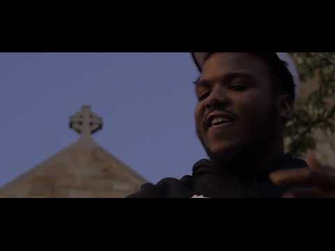 Justin BlueMoon - Wings And Fried Rice