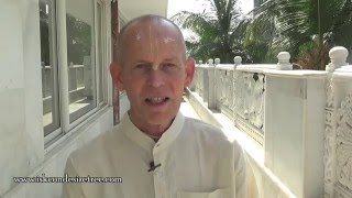 Why do bad things happen to good people? by Suresvar Prabhu