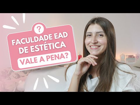PRINCIPAIS DÚVIDAS SOBRE FACULDADE DE ESTÉTICA