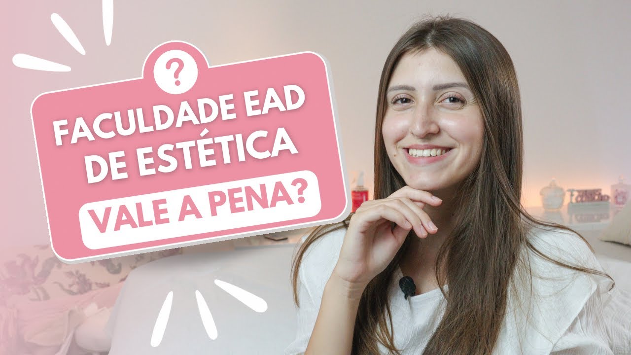 PRINCIPAIS DÚVIDAS SOBRE FACULDADE DE ESTÉTICA