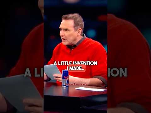 Norm MacDonald is a Comedic Genius🤣🤣🤣#normmacdonald #comedy #standup #normmacdonaldlive