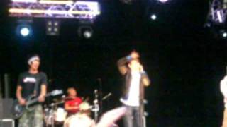 Go:Audio - So Quiet You Were [Cardiff Big Weekend]