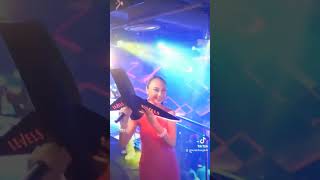 PERFECT FRIDAYS with DJ Alpha DJ Nana MC Pam levels levelsclub nightlife bangkokthailand