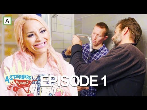 4-stjerners dugnad - Episode 1: Linni Meister | discovery+ Norge