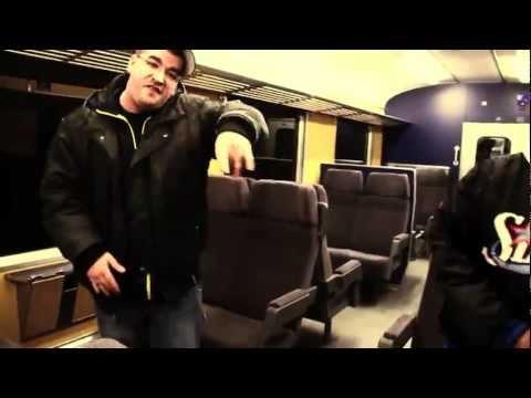 Jace Abstract | Boy Krazy - Boom 2011 (Clip Officiel)