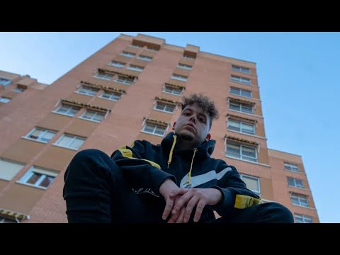 GODIE 08 - LA PENA (Prod. BLANK)