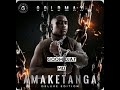 GoldMax Amaketanga deluxe edition album mix Gqom Djay