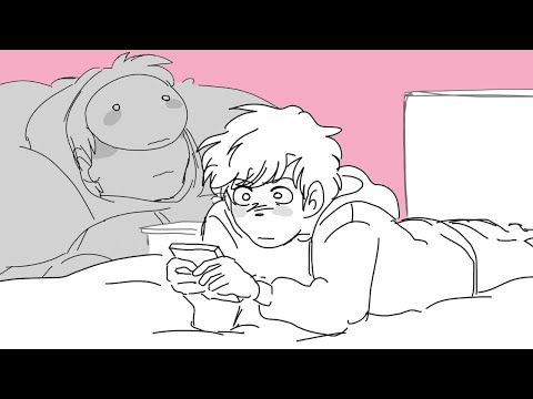 Dream talks softly to George (dnf???)