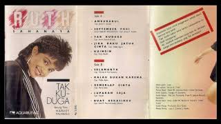 Ruth Sahanaya - 01 Amburadul