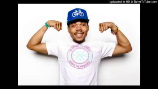 Chance The Rapper-I Am Very Very Lonely