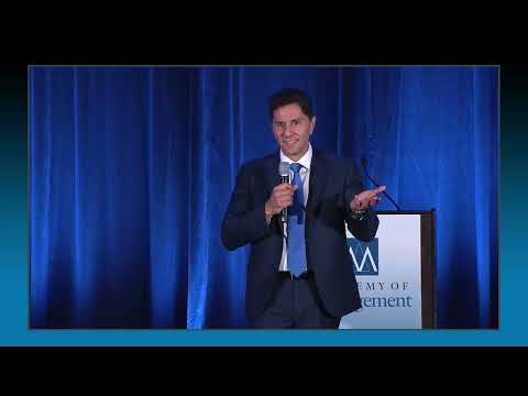 AOM 2022 Presidential Address