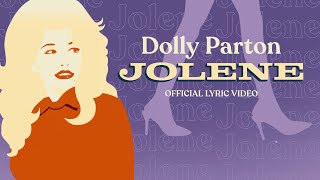 Kadr z teledysku Jolene tekst piosenki Dolly Parton